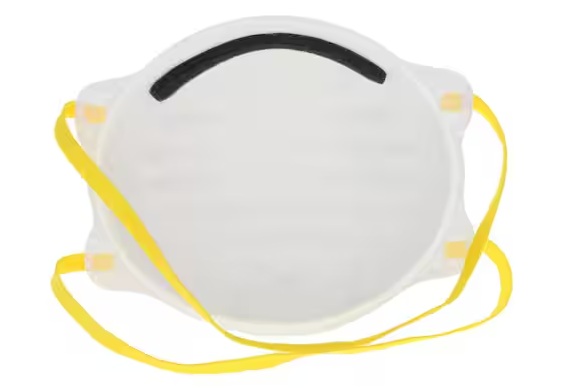 MASK - Non-Valve Disposable Respirator - FOR SALE